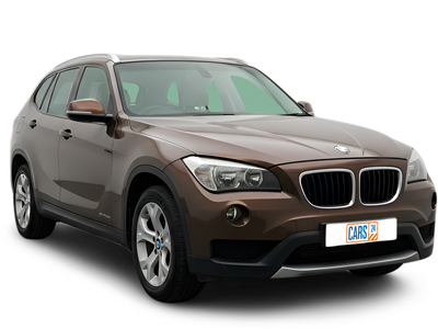 BMW X1-img